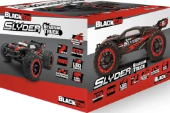 Fjernstyret Slyder Stadium Truck