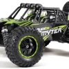 Fjernstyret Smyter Desert Buggy