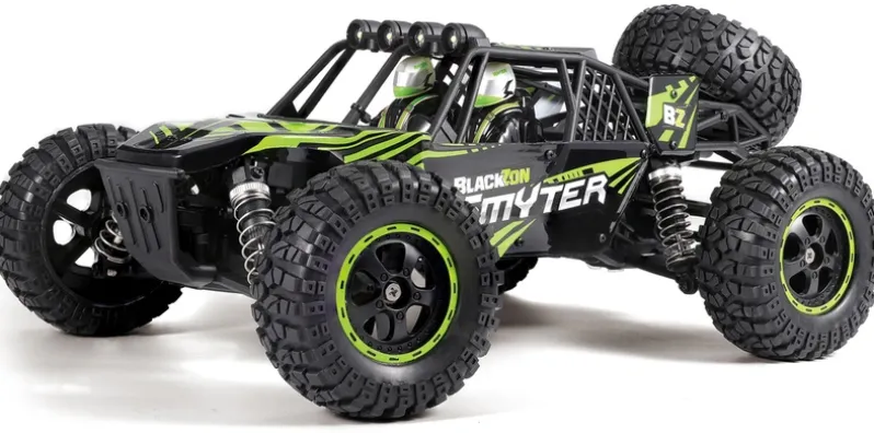 Fjernstyret Smyter Desert Buggy