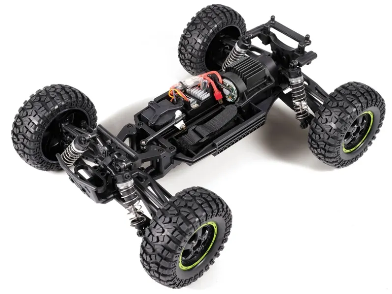 Fjernstyret Smyter Desert Buggy