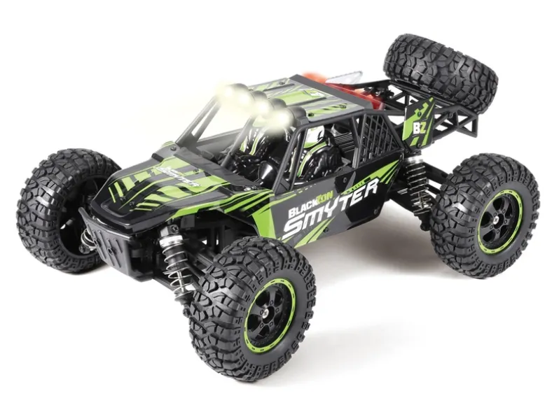 Fjernstyret Smyter Desert Buggy