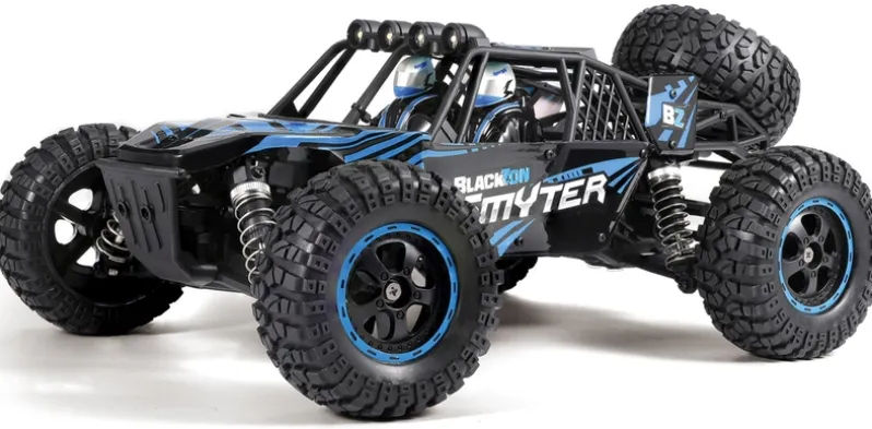 Fjernstyret Smyter Desert Buggy