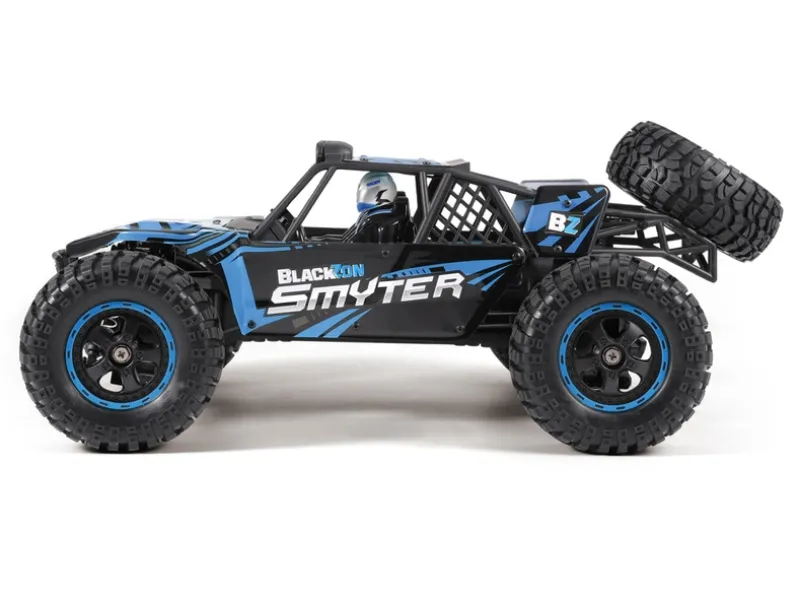 Fjernstyret Smyter Desert Buggy