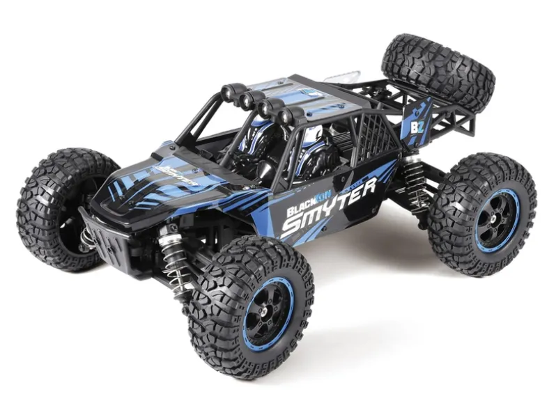 Fjernstyret Smyter Desert Buggy
