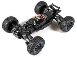 Fjernstyret Smyter Desert Buggy