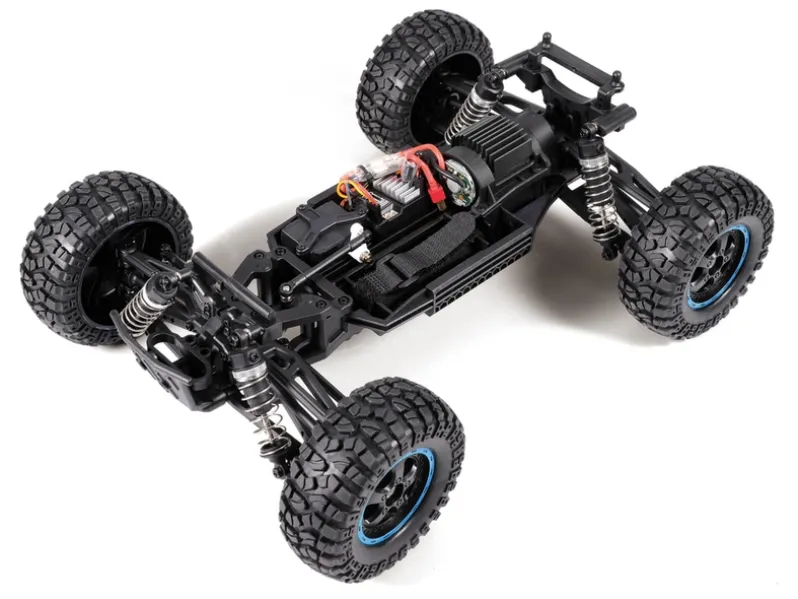 Fjernstyret Smyter Desert Buggy