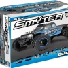 Fjernstyret Smyter Monster Truck
