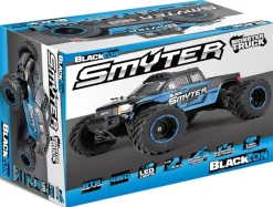Fjernstyret Smyter Monster Truck