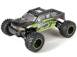 Fjernstyret Smyter Monster Truck