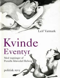 Flere kvinde-eventyr