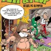 Flip & Flop 41: Besøg på Olympen