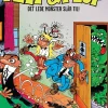 Flip & Flop 49: Det lede monster slår til!