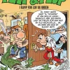 Flip & Flop 55: I kamp for lov og orden