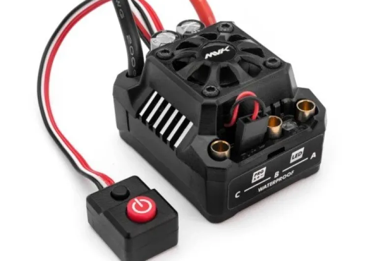 FLX10-3S100 ESC