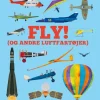 Fly (og andre luftfartøjer)