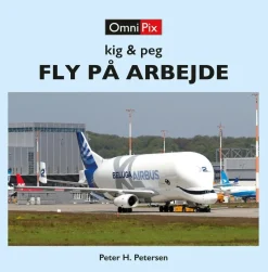 FLY PÅ ARBEJDE