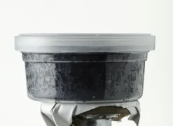 Foam clay sampak