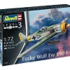 Focke Wulf Fw190 F-8