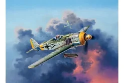 Focke Wulf Fw190 F-8