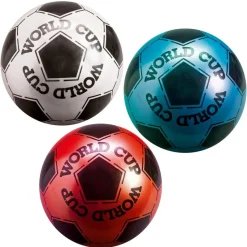 Fodbold 140 g ass