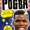 Fodboldstjerner - Pogba - Alt om superstjernen (de vildeste øjeblikke)