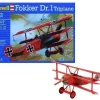 Fokker Dr, 1 Triplane
