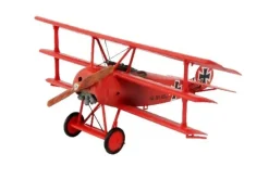 Fokker Dr, 1 Triplane