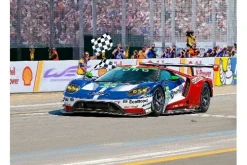 Ford GT Le Mans 2017