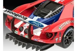 Ford GT Le Mans 2017