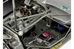 Ford GT Le Mans 2017