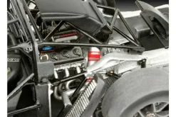 Ford GT Le Mans 2017