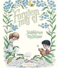 Forglem mig ej