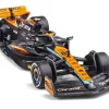 FORMEL 1 MCLAREN RACERBIL 1:43 ass