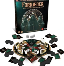 Forræder