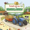 Fortæl mig om bondegården