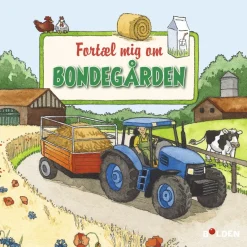 Fortæl mig om bondegården