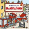 Fortæl mig om brandstationen