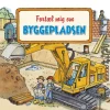 Fortæl mig om byggepladsen