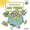 Fortæl mig om min verden