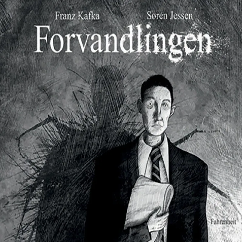 Forvandlingen
