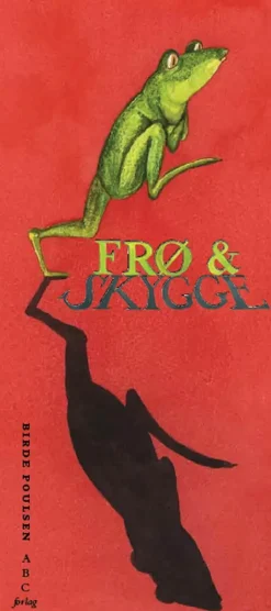 Frø og Skygge