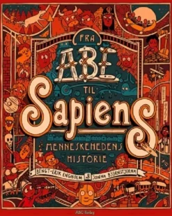Fra abe til sapiens