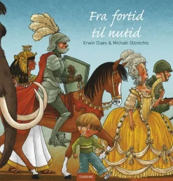 Fra fortid til nutid