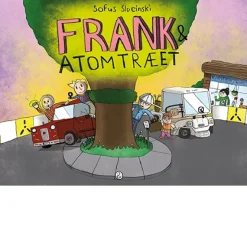 Frank og atomtræet