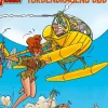 Franka: Dragens tænder - Tordendragens død