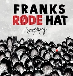 Franks røde hat