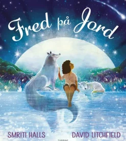 Fred på jord