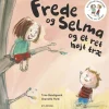 Frede og Selma 1 Frede og Selma og et ret højt træ