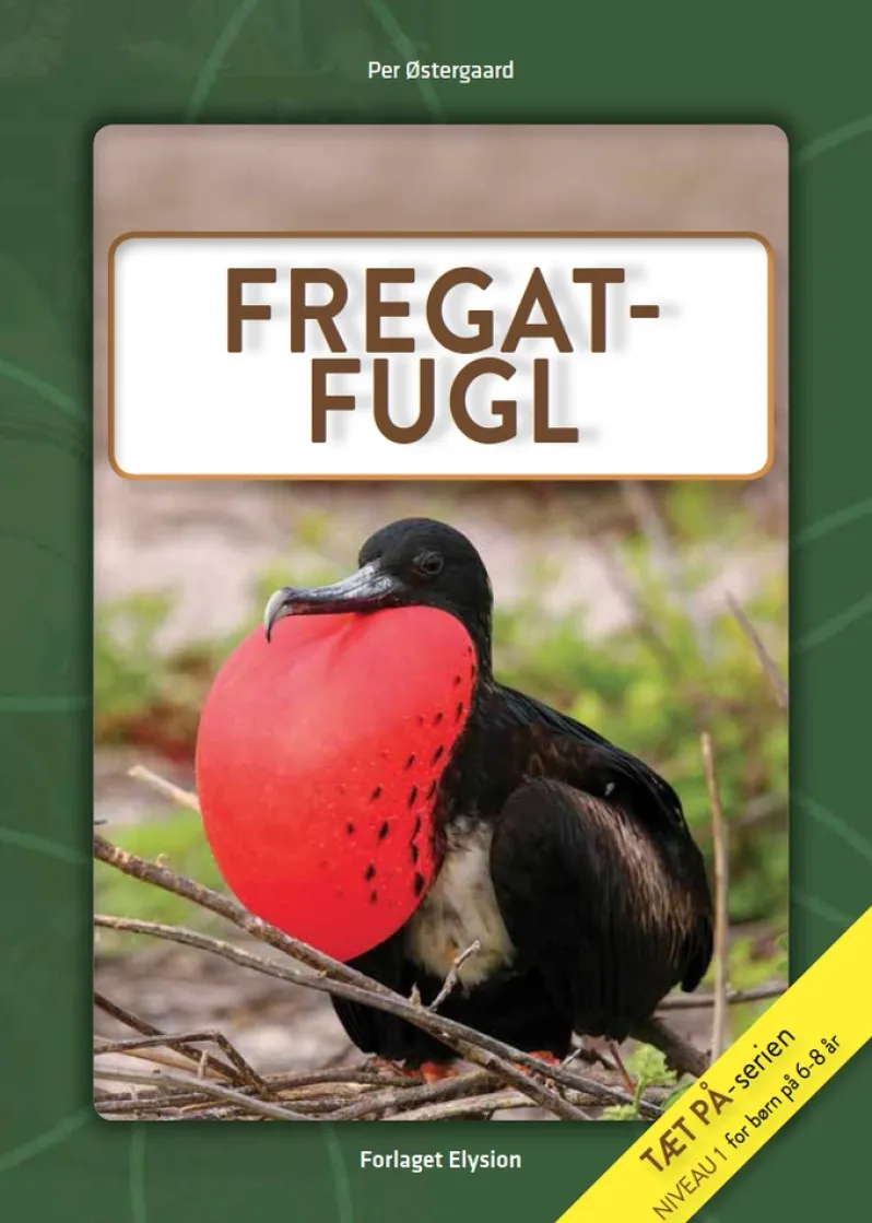 Fregatfugl