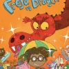 Freja og dragen